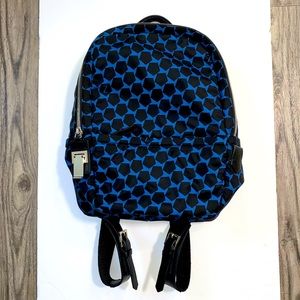 Zegna Backpack